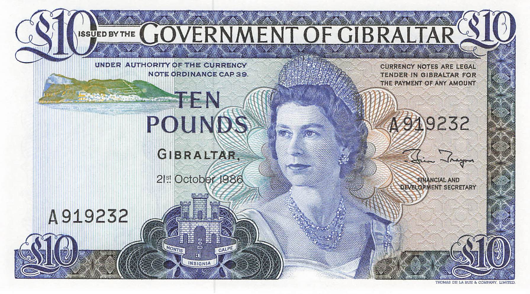 Gibraltar